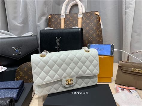 chanel high quality replica high quality|how to tell a genuine chanel bag.